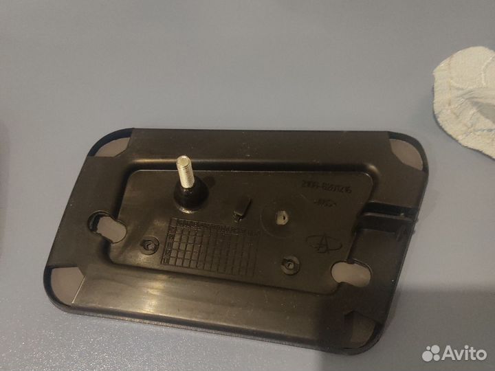 Зеркальный элемент 2108