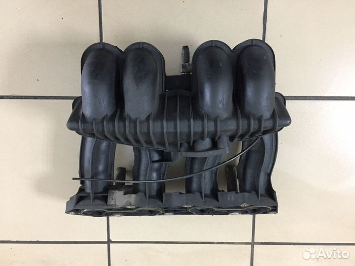 Коллектор впускной выпускной Mercedes C200 W202