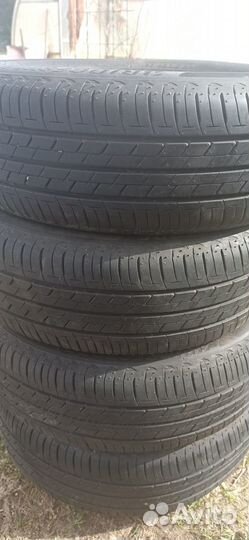 Bridgestone Ecopia EP150 185/60 R15