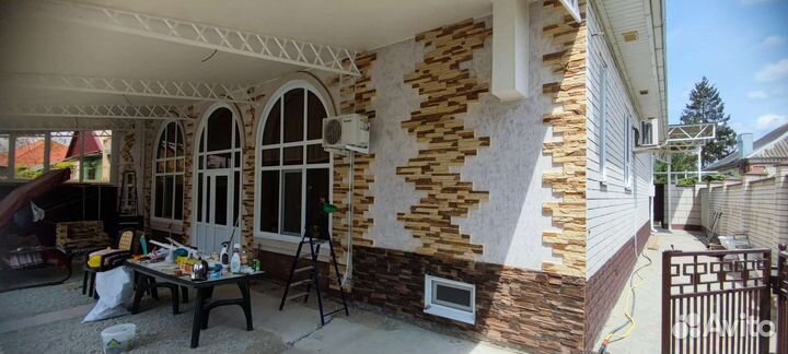 Укладка плитки