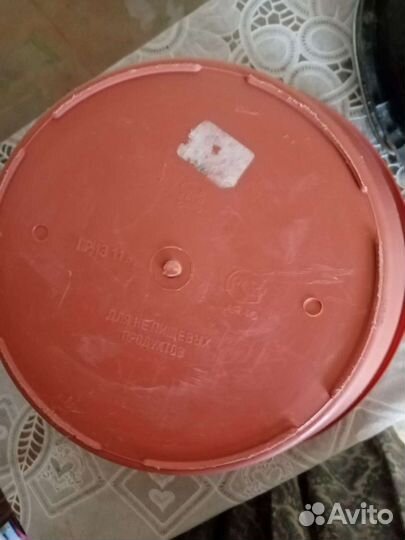 Большие горшки для цветов