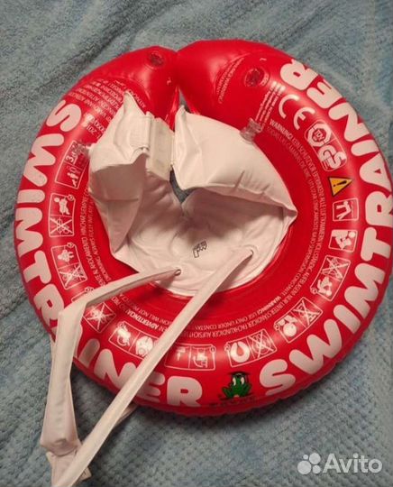 Swimtrainer круг для плавания