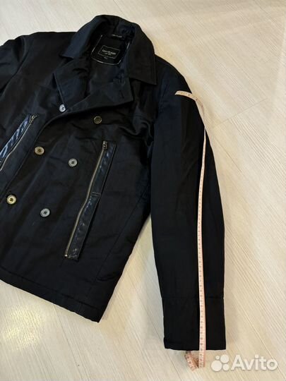 Куртка мужская демисезонная 54