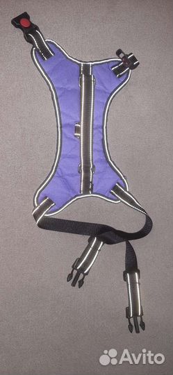 Шлейка для собаки