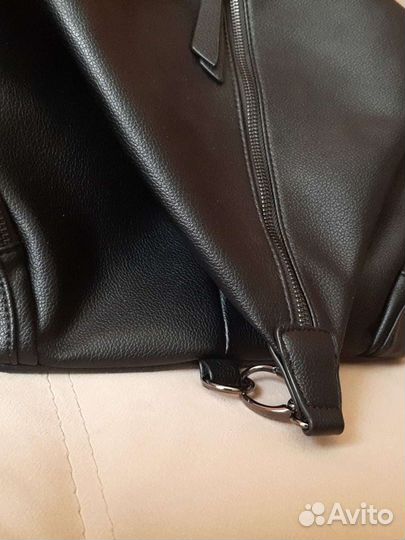 Рюкзак новый D.Patrici