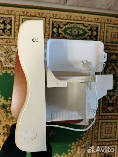 Электрохлеборезка