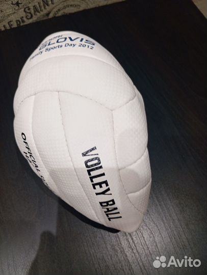 Мячь волейбольный
