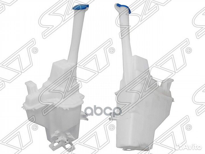 Бачок омывателя KIA sportage III 10-16 под 2 мо