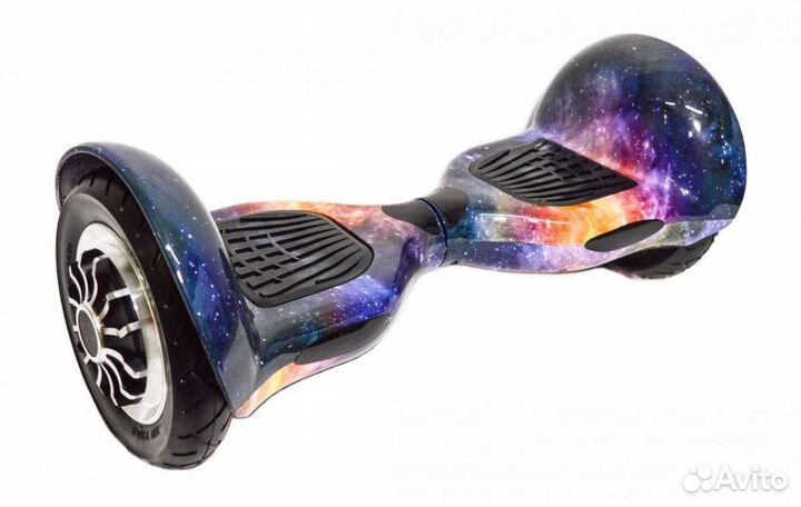Гироскутер 10 дюймов