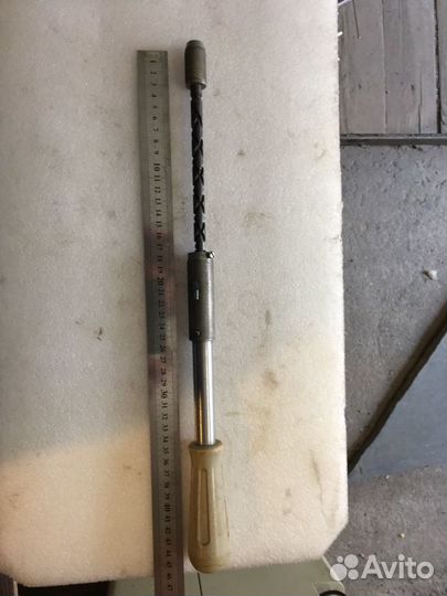 Отвертка СССР