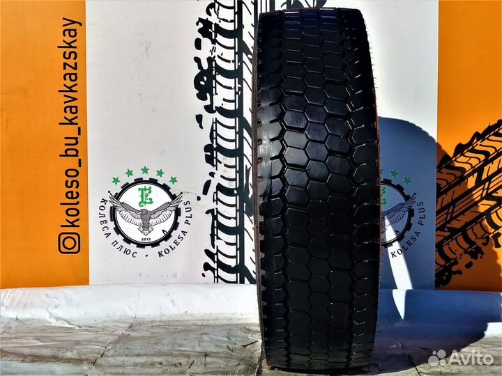 Шины  245/70 r 19.5 Кама nr  201