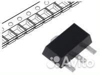 L78L05abutr Стабилизатор напряжения, линейный, не