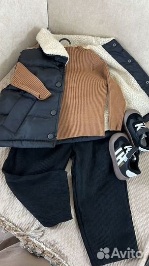 Детская одежда