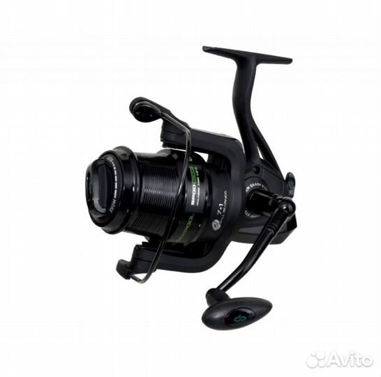 Катушки Carp Pro One Blackpool Spod 6000