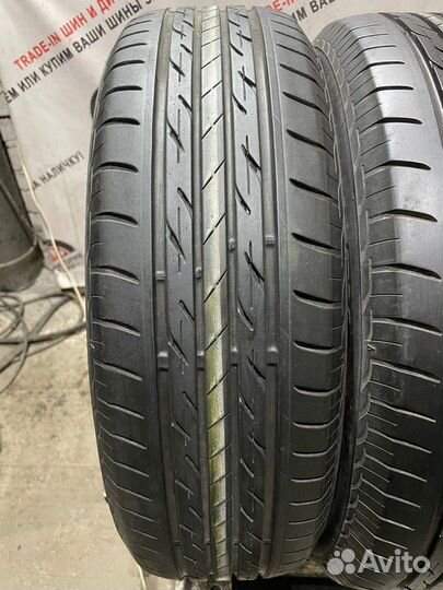 Bridgestone Nextry Ecopia 185/65 R15 88S