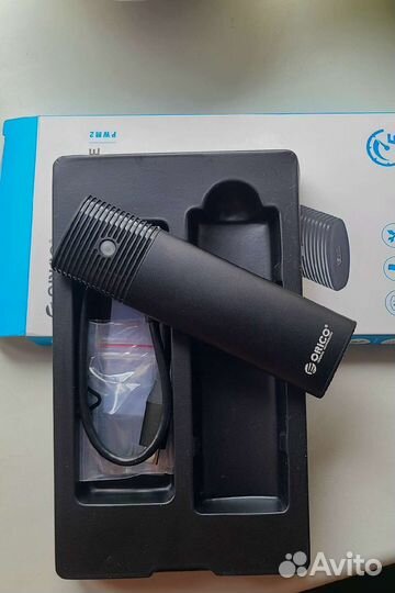 Ssd адаптер для SATA m2