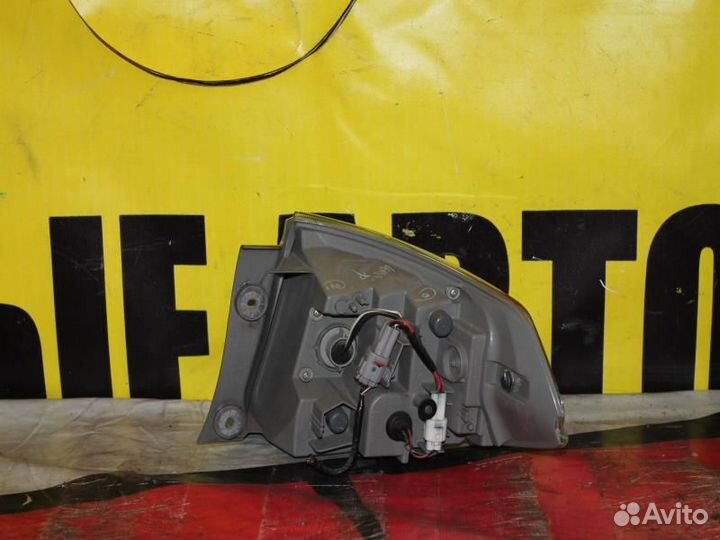 Стоп левый Субару Импреза GH2 220-20024 А675