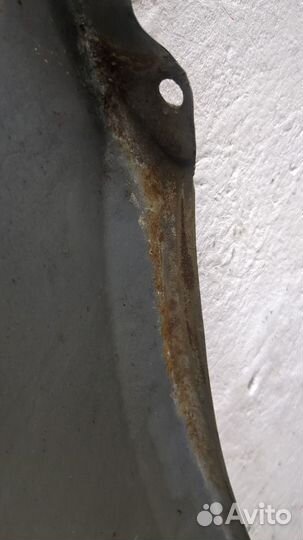 Крыло Subaru Legacy (B13), 2005