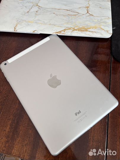 iPad 2013 на запчасти
