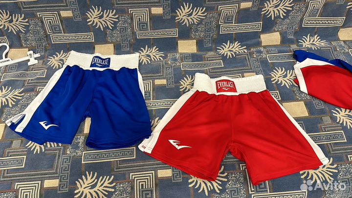 Боксерский комплект