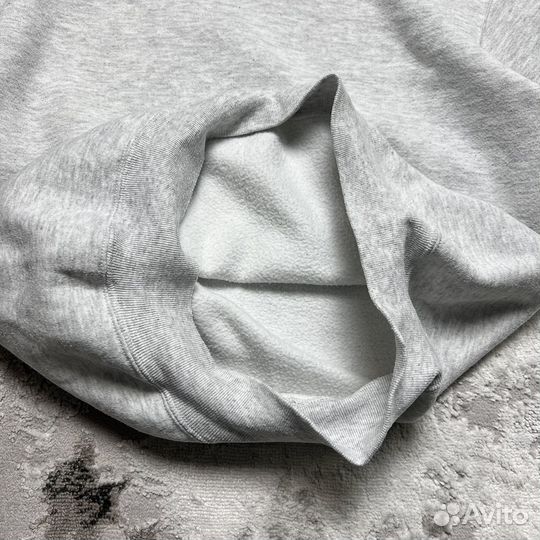 Винтажный свитшот Super Sweats x Made in USA - L