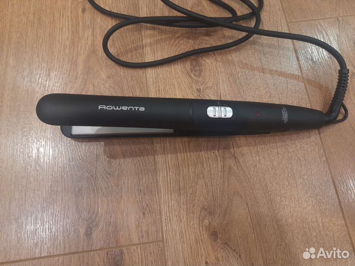 Выпрямитель для волос Rowenta SF1810F0