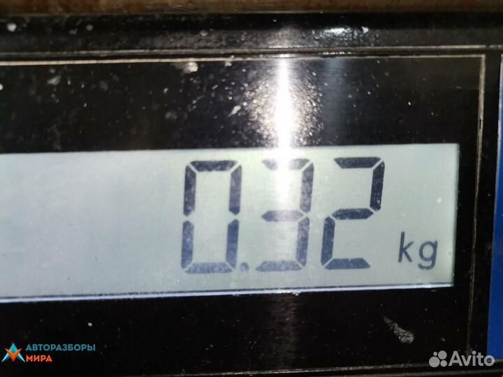 Болт Ford Focus рест. 2003 1456980