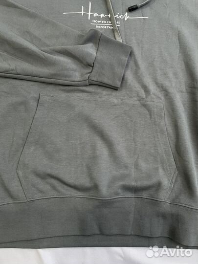 Комплект одежды мужской