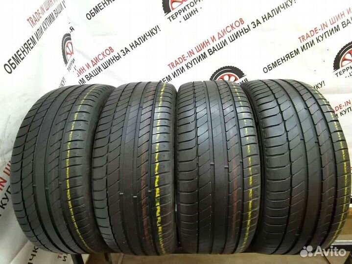 Michelin Primacy HP 225/50 R17 98V