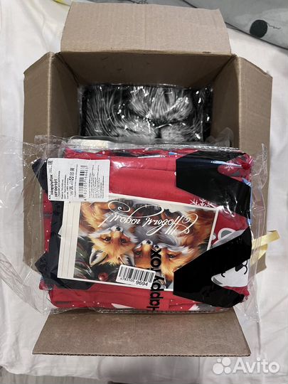 Детские вещи