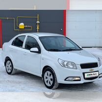 Chevrolet Nexia 1.5 AT, 2022, 11 000 км