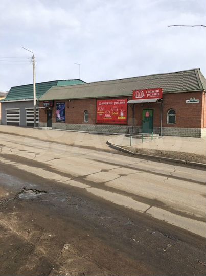 Свободного назначения, 300 м²