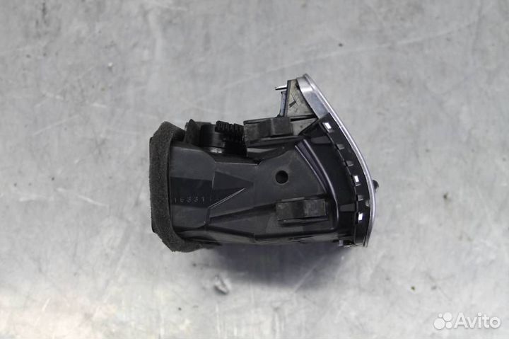 Дефлектор воздушный Audi A6(C7)