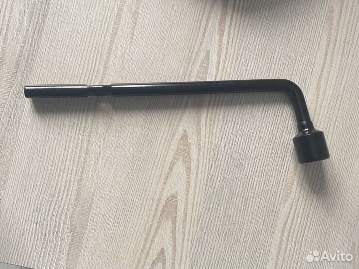 Балонный ключ kia huyndai оригинал