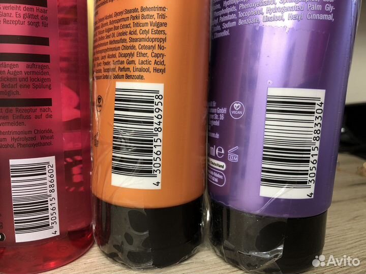 Шампунь,бальзам,маска для волос,Isana,Loreal,Dove