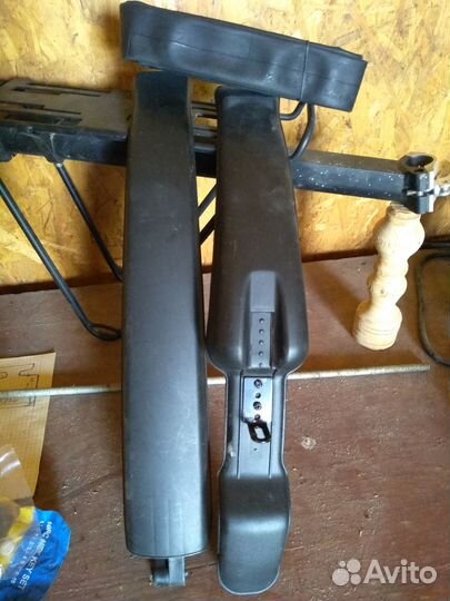 Комплект камер для велосипедных колёс