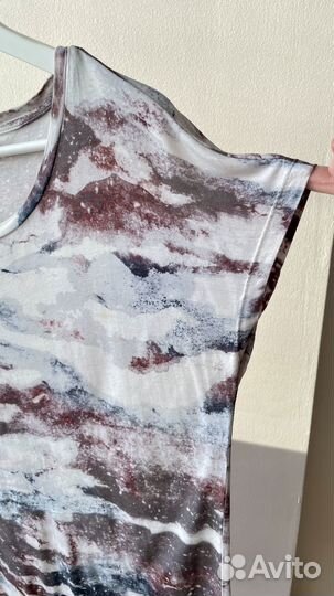 Футболка женская