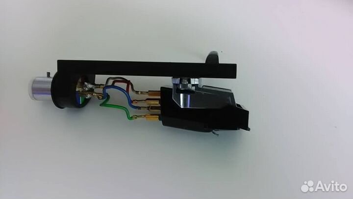 Головка звукоснимателя shure V15 type4