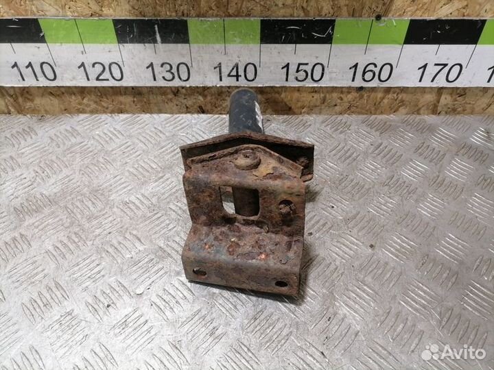 Кронштейн усилителя заднего бампера Bmw 3 e36 1991