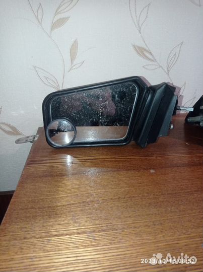Зеркало заднего вида ваз 2114
