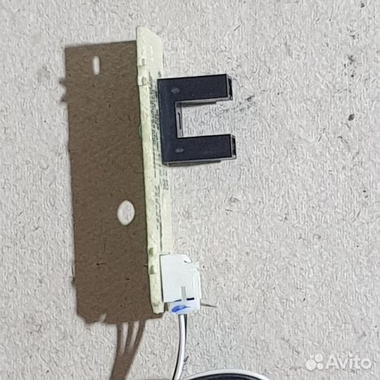 Датчик бумаги мфу Pantum M6500 новый