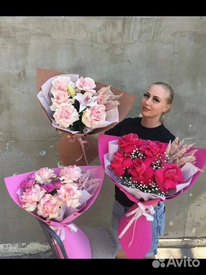 Букеты композиции на 1 сентября