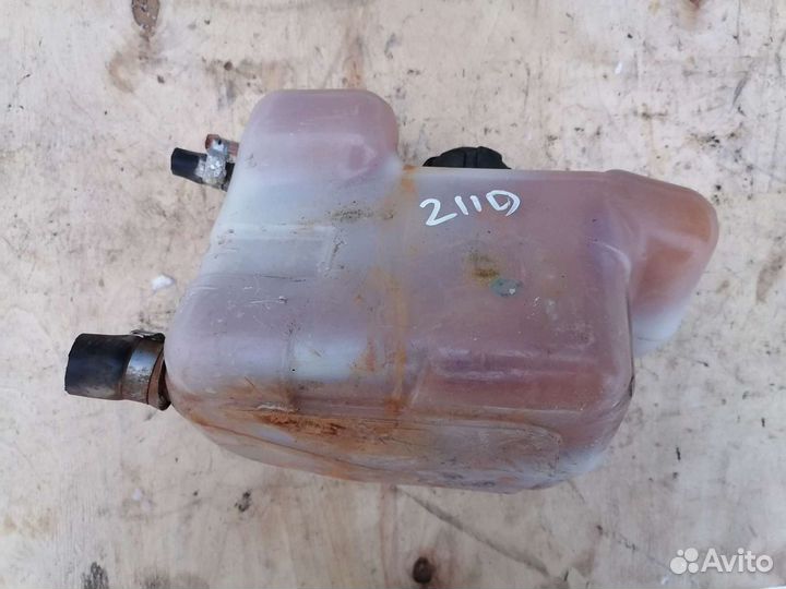 Бачок расширителя ваз 2110131101421