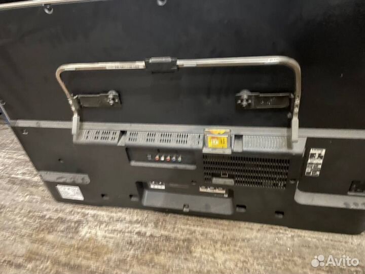 Телевизор Sony kdl-42w706b на запчасти