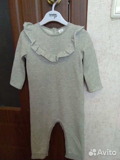 Вещи на девочку