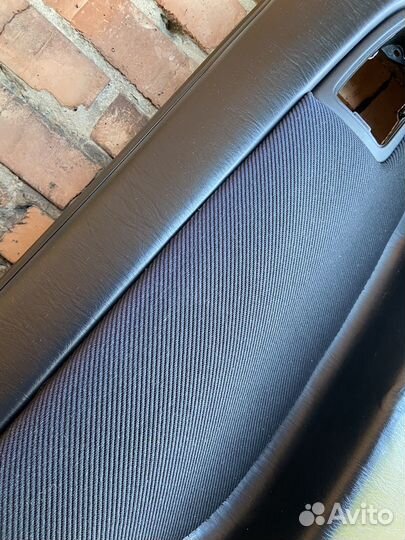 Дверные карты