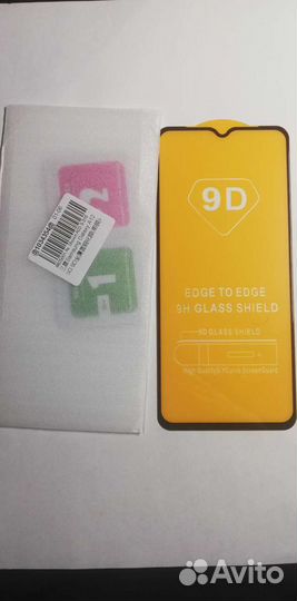 Защитное стекло Huawei, Meizu, Honor, Samsung