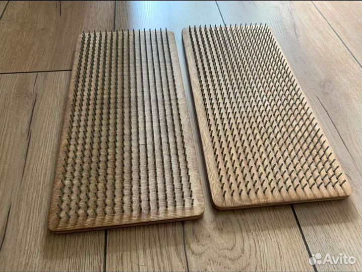 Доска садху для начинающих 8 мм