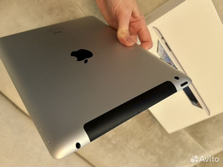 Ipad4 32GB MD526TU/A
