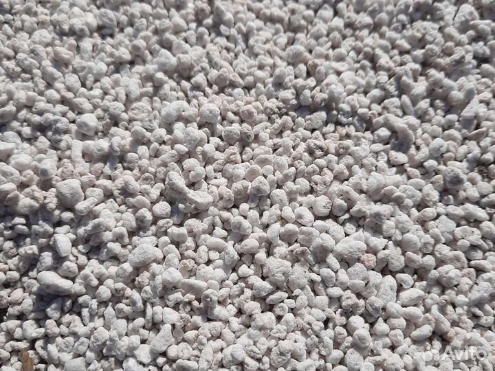 Агроперлит